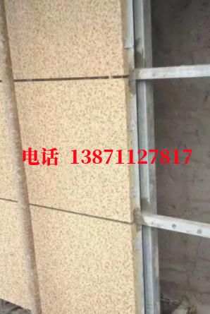 和平西气东输管清洗外墙ET板